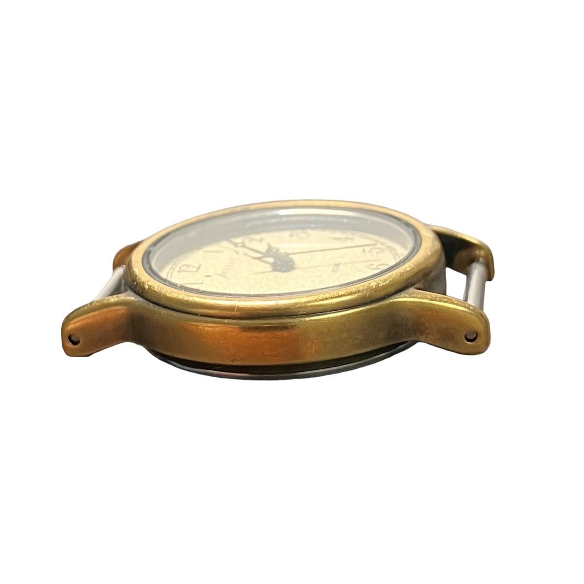 SEIKO セイコー AVENUE アベニュー レディース腕時計 ゴールド SEIKO セイコー AVENUE アベニュー レディース腕時計 ゴールド