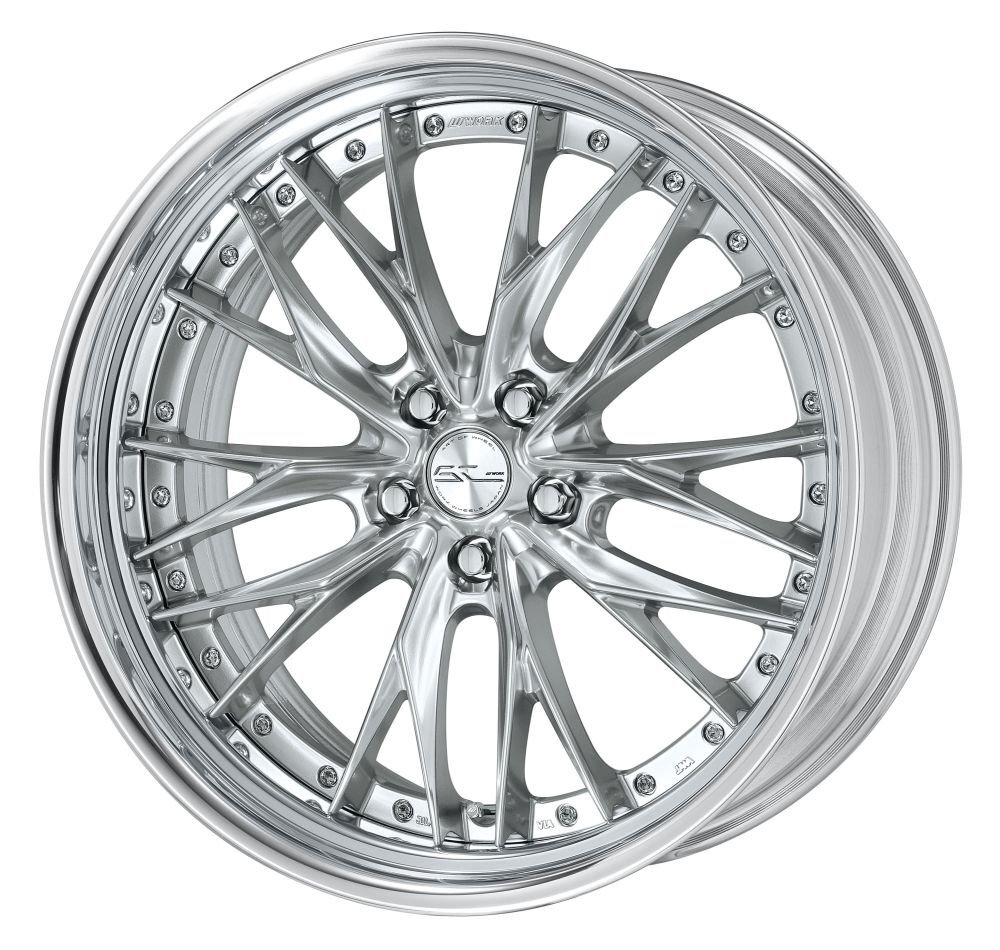 WORK シュヴァート ブルネン 20インチ×11.5J Sリム ワーク ホイール SCHWERT BRUNNEN BSB/SRS 20x11.5J WORK シュヴァート ブルネン 20インチ×11.5J Sリム ワーク ホイール SCHWERT BRUNNEN BSB/SRS 20x11.5J