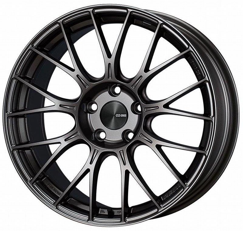 ENKEI パフォーマンスライン PFM1 19インチ×9J +35 5H-112 ホイール エンケイ Performance Line DS 19x9J