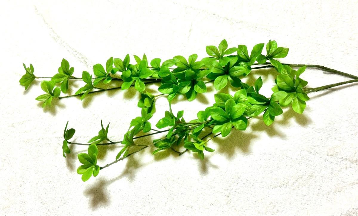 フェイクグリーン ドウダンツツジ 108㎝　4本　観葉植物 インテリア おしゃれ 造花　エントランス　玄関　ホール　店舗