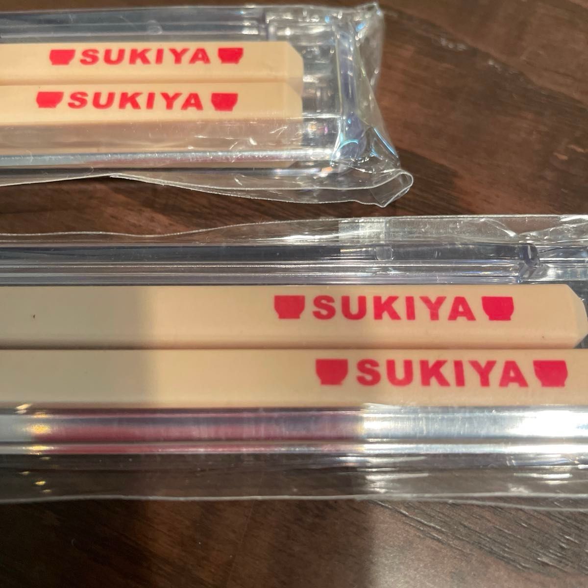 非売品】すき家 オリジナル箸 箸ケース付 2膳 未使用品|Yahoo 非売品】すき家 オリジナル箸 箸ケース付 2膳 未使用品|Yahoo