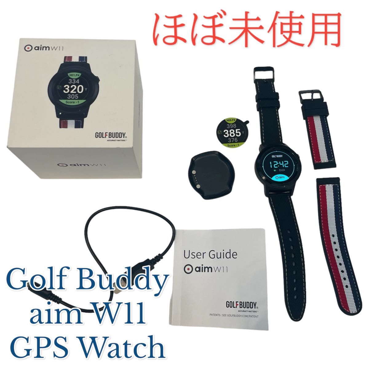 GOLFBUDDY Japan (ゴルフバディージャパン)日本公式サイト GOLFBUDDY Japan (ゴルフバディージャパン)日本公式サイト