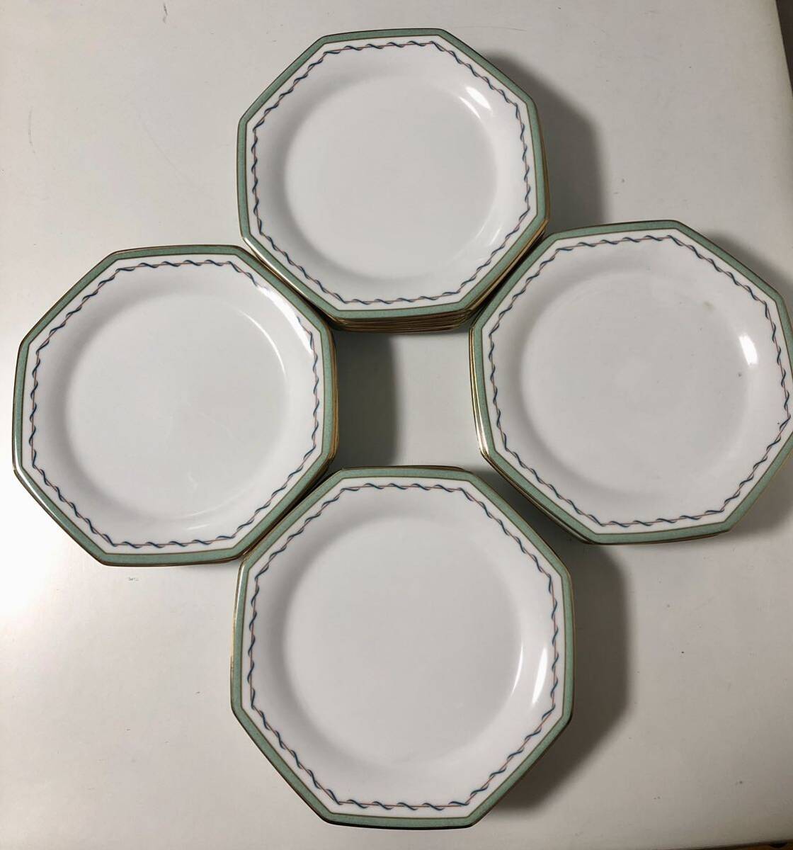 Yahoo!オークション - BIG SALE おすすめ NORITAKE OCTAGONAL Yahoo!オークション - BIG SALE おすすめ NORITAKE OCTAGONAL