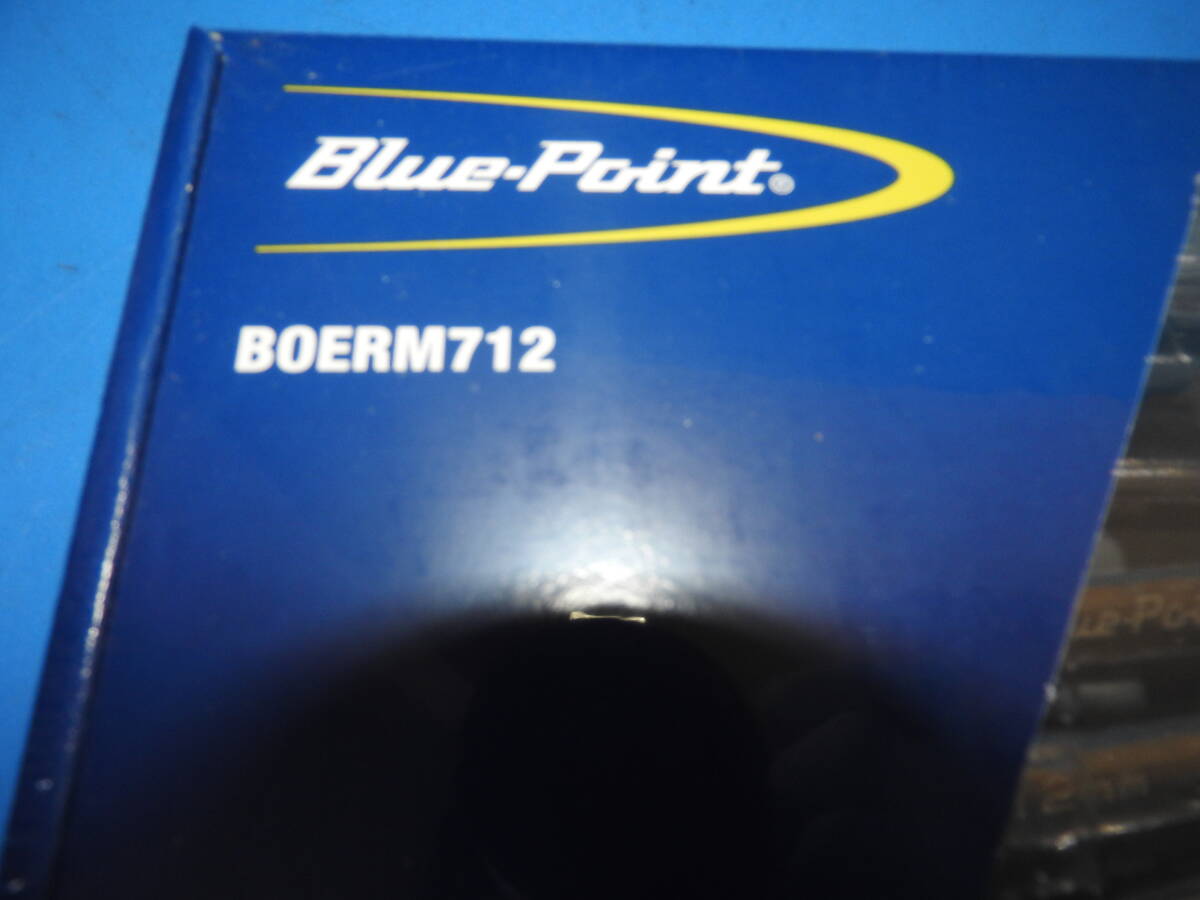 Bibian 比比昂- ブルーポイントBOERM712 15°オフセット Bibian 比比昂- ブルーポイントBOERM712 15°オフセット