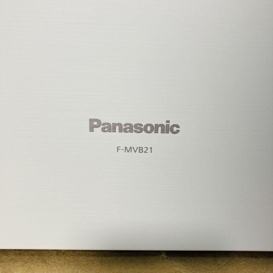 未使用 Panasonic ziaino F-MVB21 空間除菌脱臭機 パナソニック 未使用 Panasonic ziaino F-MVB21 空間除菌脱臭機 パナソニック