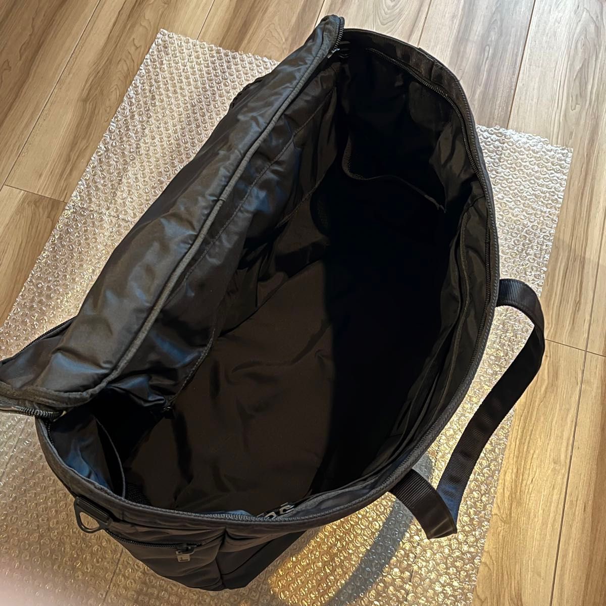 レアモデル】【極美品】MONOLITH TOTE PRO L +ショルダーベルト レアモデル】【極美品】MONOLITH TOTE PRO L +ショルダーベルト
