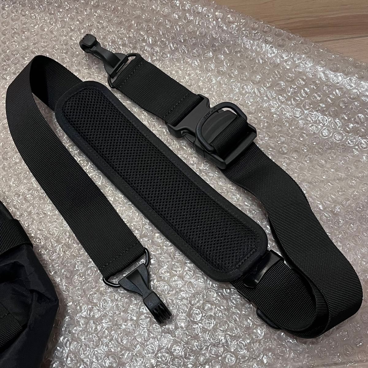 未使用品】bagjack HNTR PACK ELIMINATOR別注 コブラバックル 未使用品】bagjack HNTR PACK ELIMINATOR別注 コブラバックル
