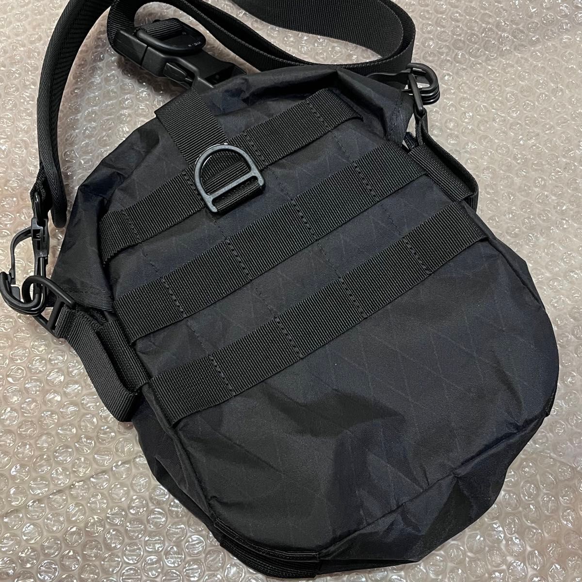 未使用品】bagjack HNTR PACK ELIMINATOR別注 コブラバックル 未使用品】bagjack HNTR PACK ELIMINATOR別注 コブラバックル