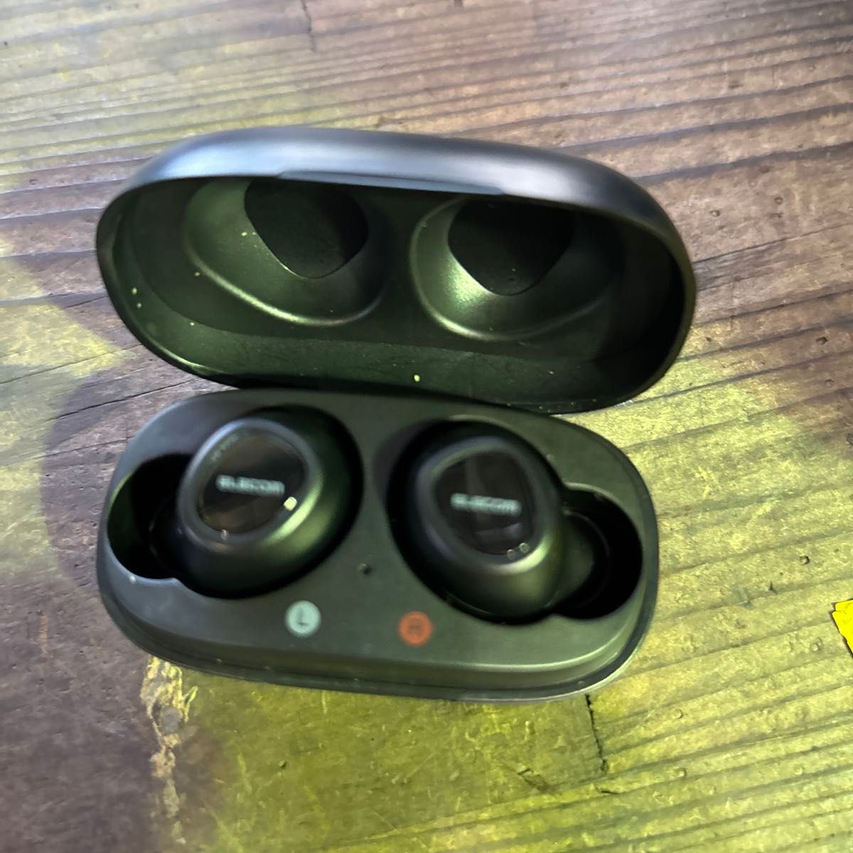 Bluetooth ワイヤレス ELECOM