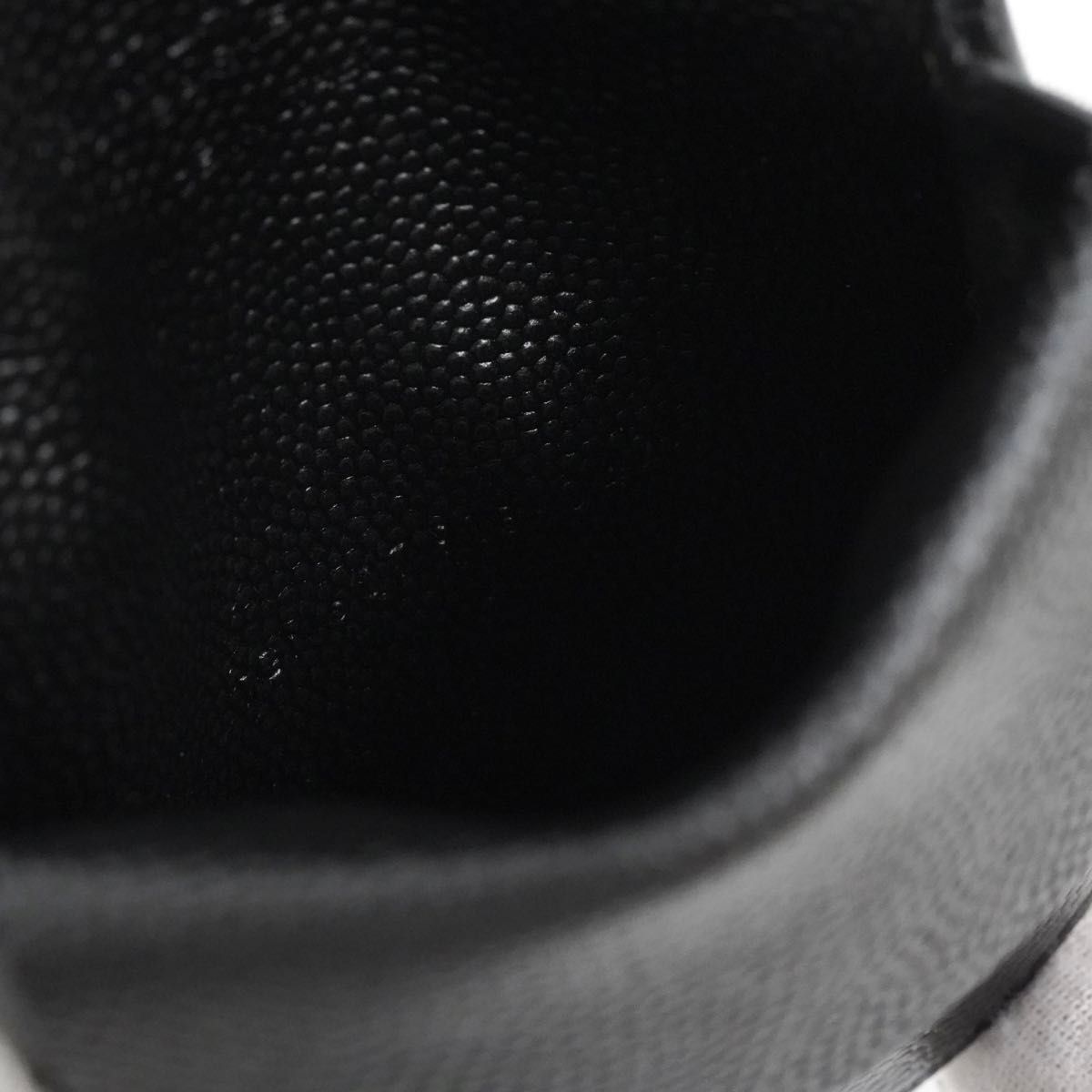 美品】SAINT LAURENT サンローラン コインケース 小銭入れ 美品】SAINT LAURENT サンローラン コインケース 小銭入れ