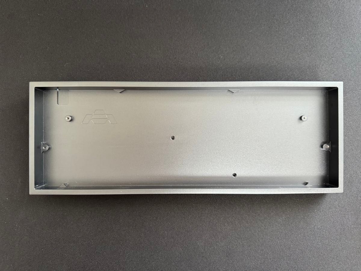 キーボード用アルミケース Mekanisk Klippe T|Yahoo!フリマ(旧 キーボード用アルミケース Mekanisk Klippe T|Yahoo!フリマ(旧