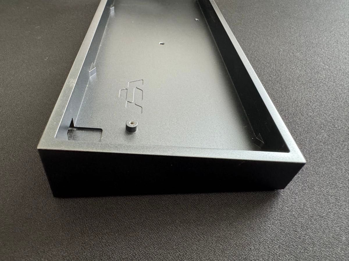 キーボード用アルミケース Mekanisk Klippe T|Yahoo!フリマ(旧 キーボード用アルミケース Mekanisk Klippe T|Yahoo!フリマ(旧