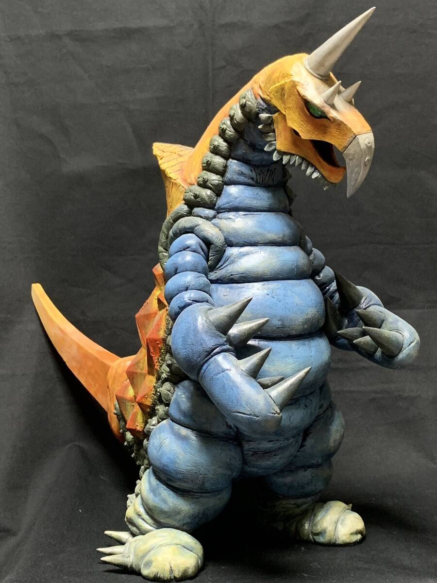 Yahoo!オークション - ワンフェス 2024夏 WF2024 米印玩具 超獣 Yahoo!オークション - ワンフェス 2024夏 WF2024 米印玩具 超獣