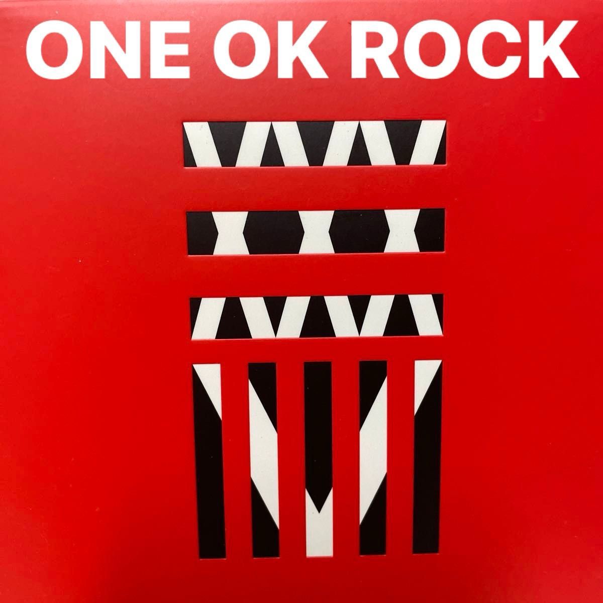 CD CDラジカセ CDプレイヤー 即発送 ONE OK ROCK 35xxxv 【初回 CD CDラジカセ CDプレイヤー 即発送 ONE OK ROCK 35xxxv 【初回