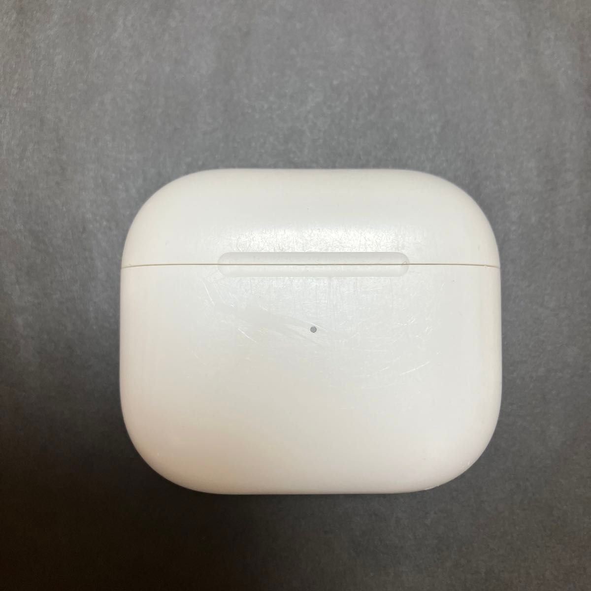 AirPods Apple純正 第 3世代 充電ケースのみ 正規品 アップル AirPods Apple純正 第 3世代 充電ケースのみ 正規品 アップル