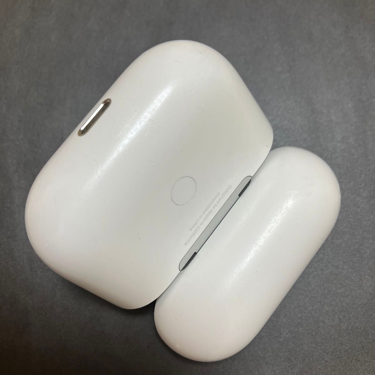 AirPods Apple純正 第 3世代 充電ケースのみ 正規品 アップル AirPods Apple純正 第 3世代 充電ケースのみ 正規品 アップル