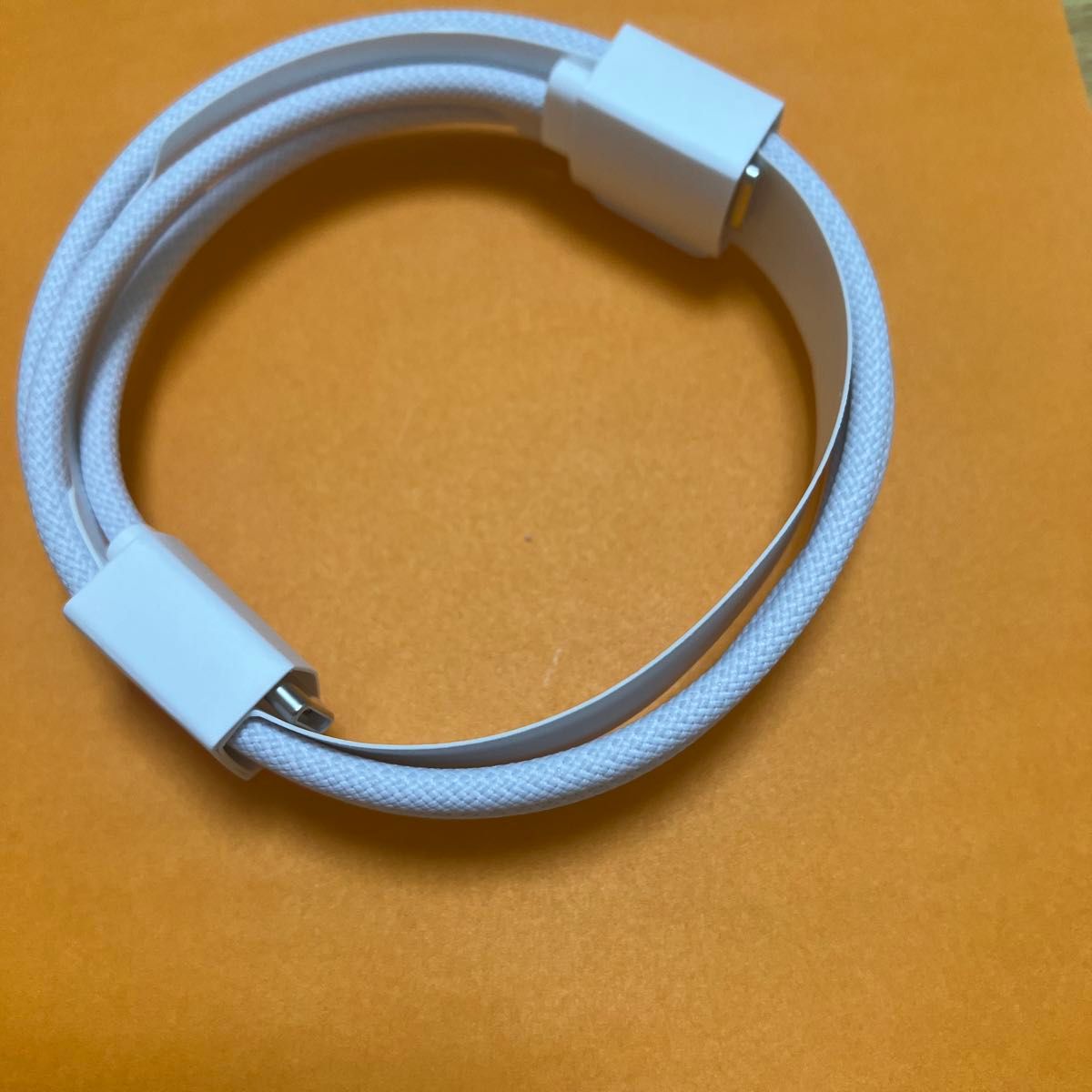 Apple正規品 AirPods Pro 第ニ世代 付属品 新品 USBーCタイプ Apple正規品 AirPods Pro 第ニ世代 付属品 新品 USBーCタイプ