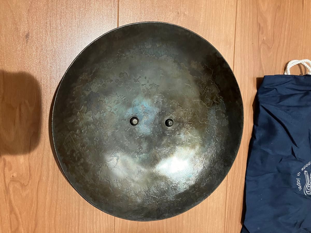 millio ミリオ 安隨製作所 折りたたみ フライパン 22㎝ サンゾー millio ミリオ 安隨製作所 折りたたみ フライパン 22㎝ サンゾー