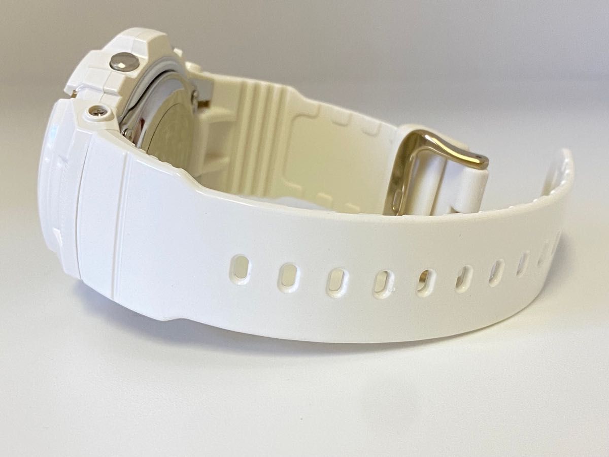 美品 ほぼ新品 CASIO G-SHOCK ラバーズコレクション2007 稼働品 美品 ほぼ新品 CASIO G-SHOCK ラバーズコレクション2007 稼働品