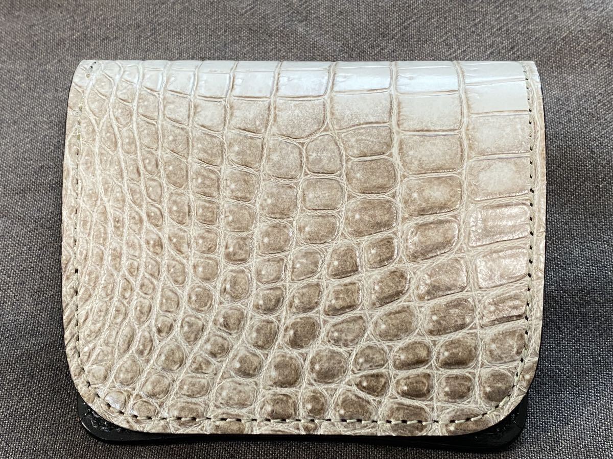 ワイルドスワンズ 2023ヒマラヤクロコ/CASA未使用品|Yahoo ワイルドスワンズ 2023ヒマラヤクロコ/CASA未使用品|Yahoo