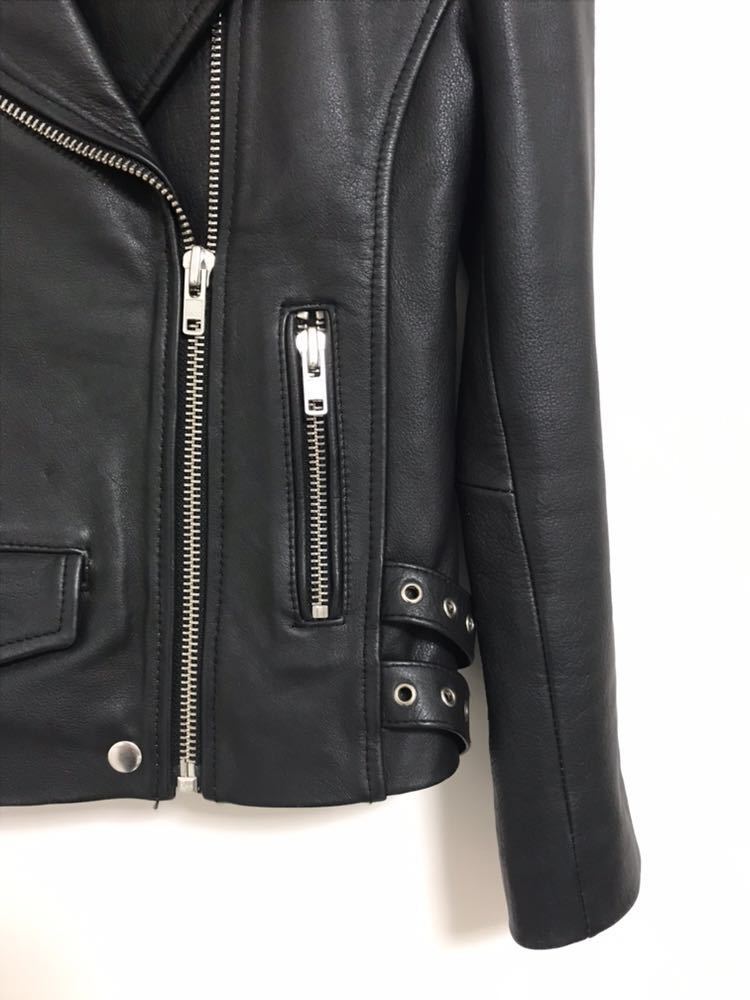 特有の-ヤフオク! - Acne アクネ ライダ•ー•ス ブラック M - tekax.gob.mx