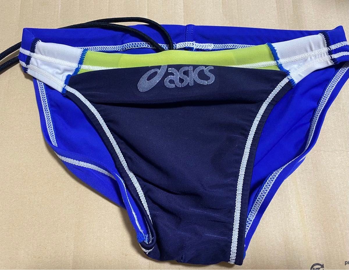 希少】asics P2 競泳水着 競パン SSサイズ|Yahoo!フリマ(旧 希少】asics P2 競泳水着 競パン SSサイズ|Yahoo!フリマ(旧