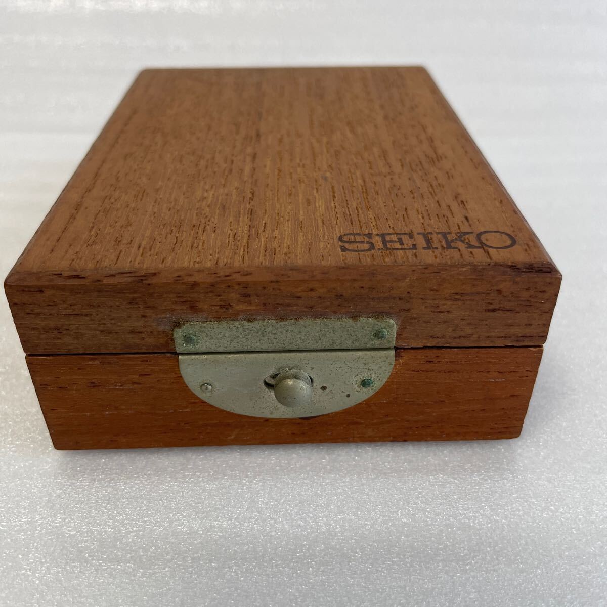SEIKO 懐中時計 稼働品 アンティーク(動作品】セイコー SEIKO 懐中時計 稼働品 アンティーク(動作品】セイコー
