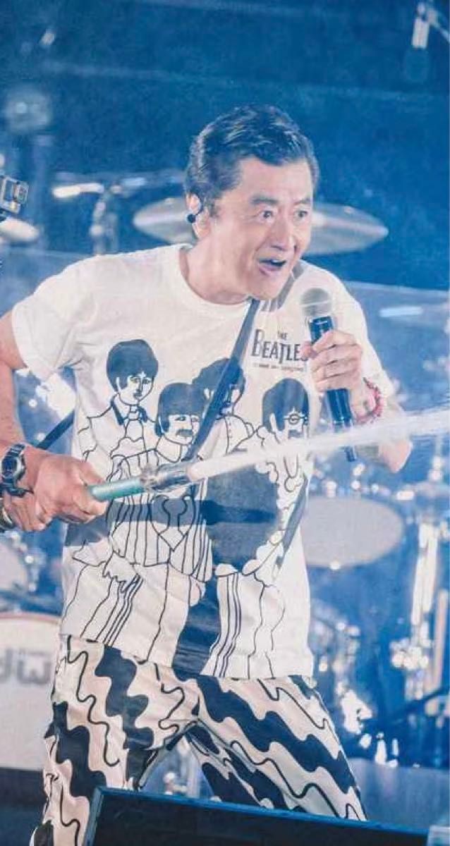 最終値下 2824 コムデギャルソン ビートルズTシャツ|Yahoo 最終値下 2824 コムデギャルソン ビートルズTシャツ|Yahoo