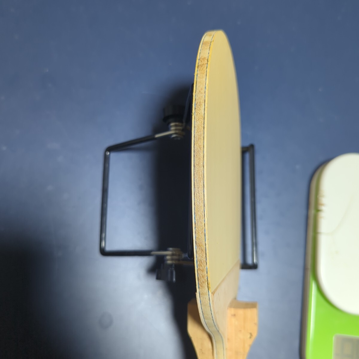 9690円 卓球ラケット パラドックス 反転式ペン ALC 超希少 ほぼ 9690円 卓球ラケット パラドックス 反転式ペン ALC 超希少 ほぼ
