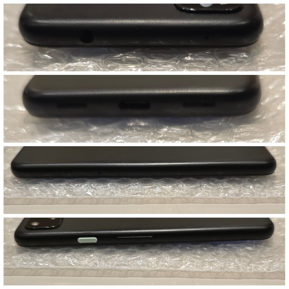 Google Pixel 4a 128GB Just Black ジャストブラック SIMフリー Google Pixel 4a 128GB Just Black ジャストブラック SIMフリー