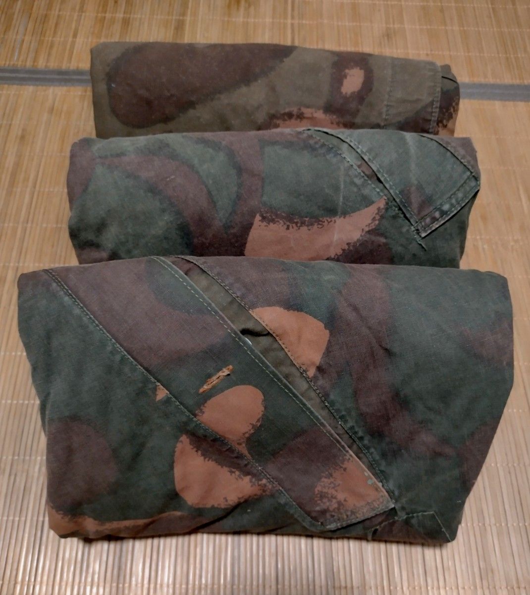 ハンガリー軍 ポンチョテント 3枚|Yahoo!フリマ(旧PayPayフリマ) ハンガリー軍 ポンチョテント 3枚|Yahoo!フリマ(旧PayPayフリマ)