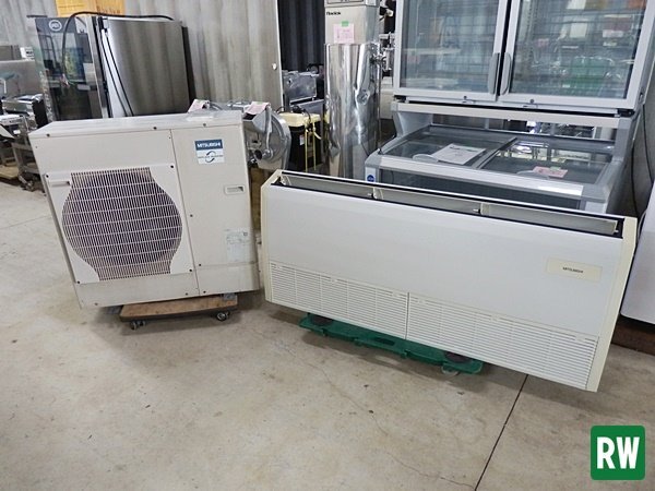 業務用天吊りエアコンの値段と価格推移は?|46件の売買データ 業務用天吊りエアコンの値段と価格推移は?|46件の売買データ