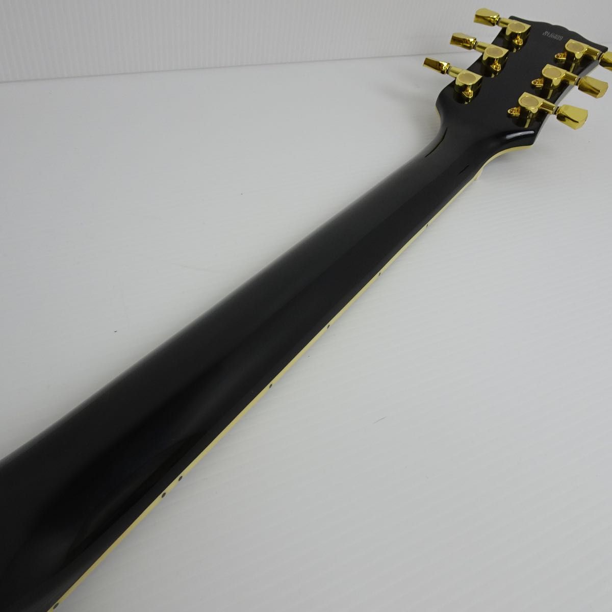 良品】BUSKER'S バスカーズレスポールタイプ エレキギター ぼっ 良品】BUSKER'S バスカーズレスポールタイプ エレキギター ぼっ