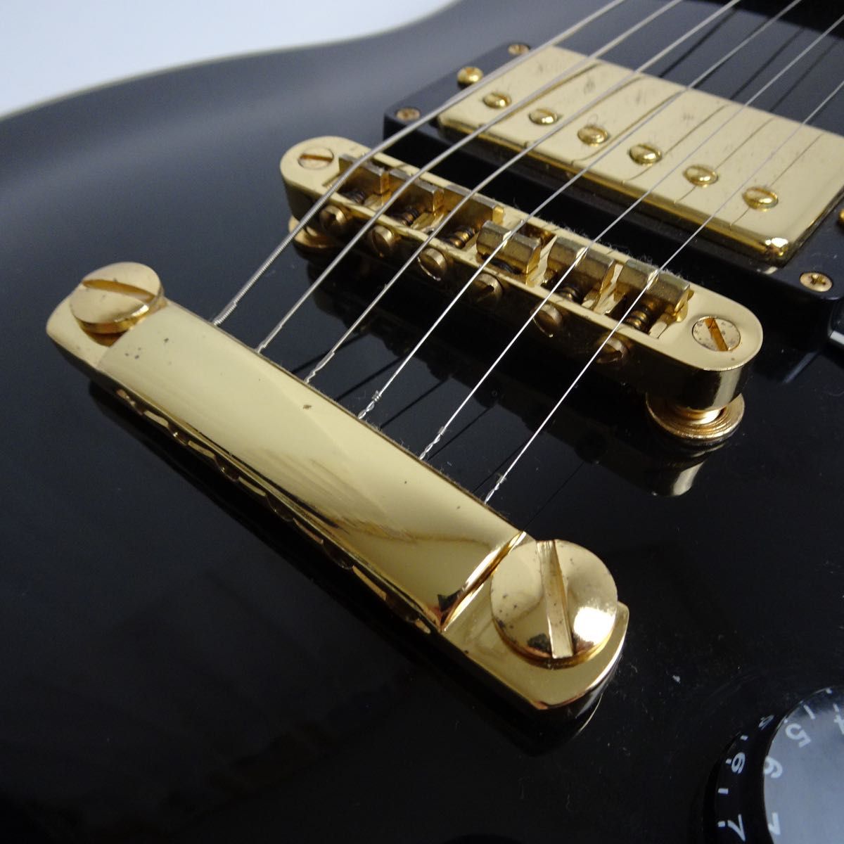 良品】BUSKER'S バスカーズレスポールタイプ エレキギター ぼっ 良品】BUSKER'S バスカーズレスポールタイプ エレキギター ぼっ
