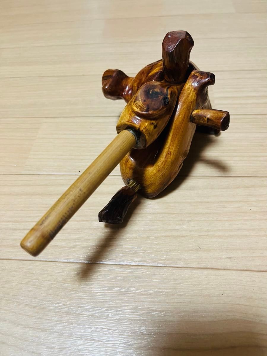 天然木万力 ヘラブナ釣り用万力 天然1点物|Yahoo!フリマ(旧 天然木万力 ヘラブナ釣り用万力 天然1点物|Yahoo!フリマ(旧