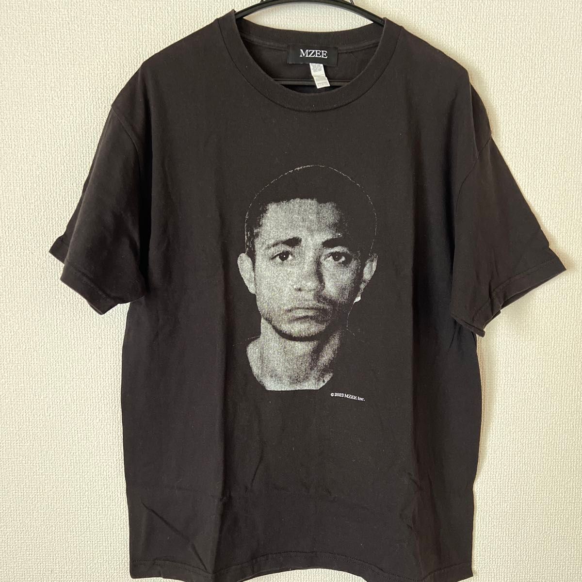 MZEE 団体Tシャツ RYKEY DADDY DIRTY|Yahoo!フリマ(旧PayPay MZEE 団体Tシャツ RYKEY DADDY DIRTY|Yahoo!フリマ(旧PayPay