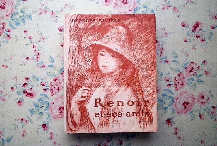 46326/ルノワールとその仲間たち Renoir et ses Amis Georges 46326/ルノワールとその仲間たち Renoir et ses Amis Georges