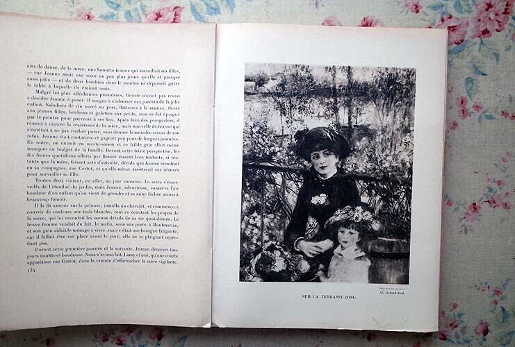 46326/ルノワールとその仲間たち Renoir et ses Amis Georges 46326/ルノワールとその仲間たち Renoir et ses Amis Georges
