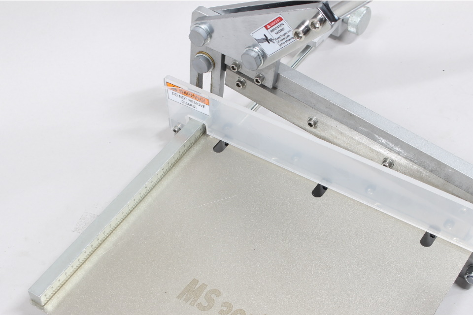 Bibian 比比昂- メタルシャーMS305T k2234 メタルシャーせん断機 Bibian 比比昂- メタルシャーMS305T k2234 メタルシャーせん断機