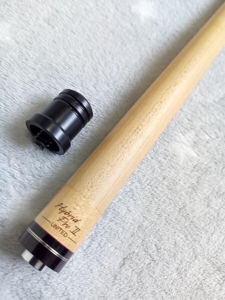 ☆Mezz Cue☆ハイブリッドプロ2☆UJ 14山可☆Hybrid Pro2☆ メッヅキュー-撞球–日本Yahoo!拍賣|MYDAY代標代購網、海外購物第一站 ☆Mezz Cue☆ハイブリッドプロ2☆UJ 14山可☆Hybrid Pro2☆ メッヅキュー-撞球–日本Yahoo!拍賣|MYDAY代標代購網、海外購物第一站