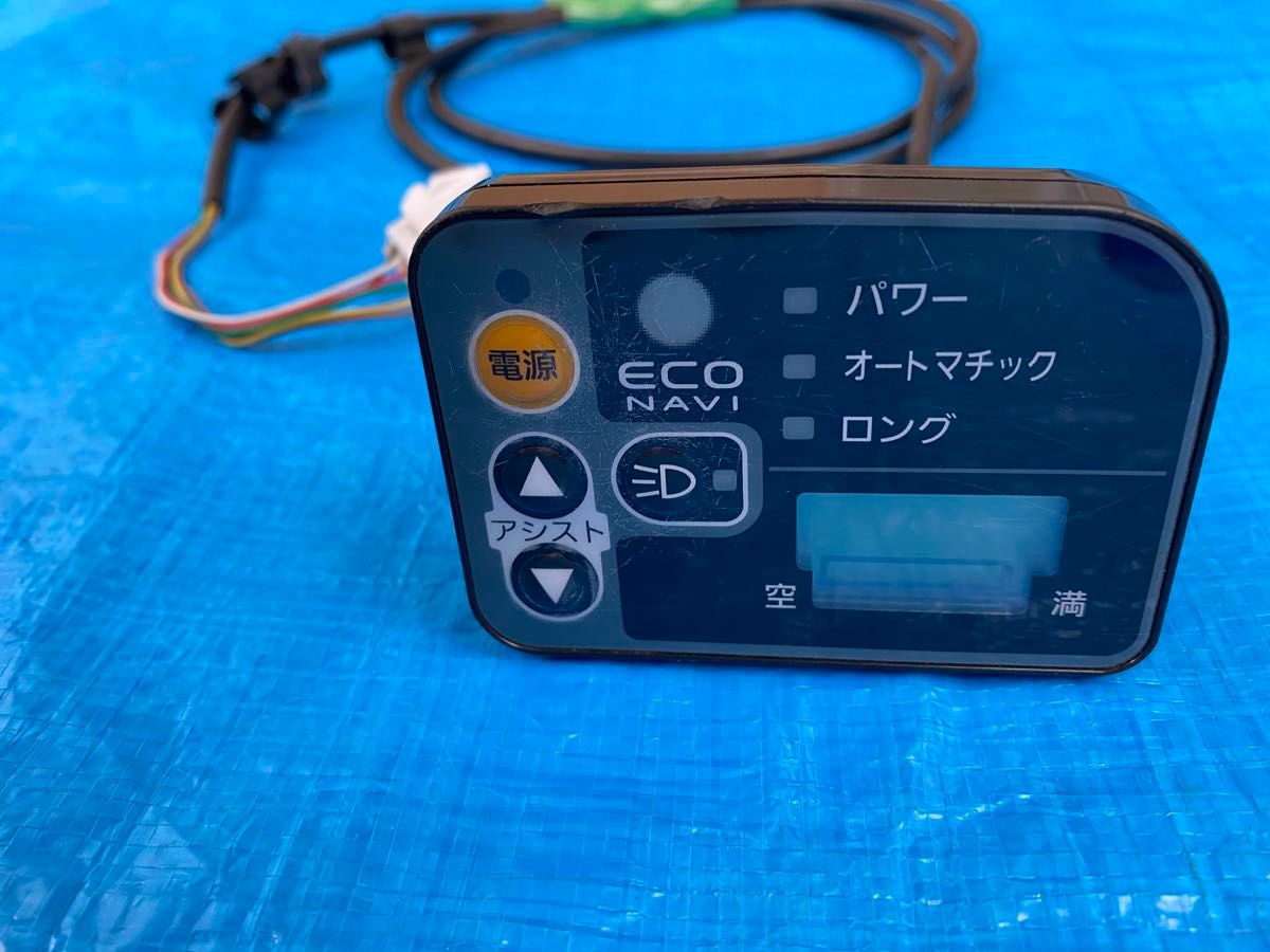 パナソニック 電動アシスト自転車 手元スイッチ|Yahoo!フリマ パナソニック 電動アシスト自転車 手元スイッチ|Yahoo!フリマ