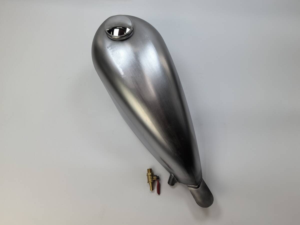 T-2 7L ハーレー 汎用品 ナロー スポーツスター カスタムタンク T-2 7L ハーレー 汎用品 ナロー スポーツスター カスタムタンク