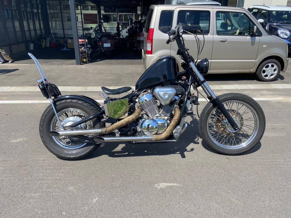 T-51 12L ホンダ スティード HONDA STEED 400&600&VLS スポーツ T-51 12L ホンダ スティード HONDA STEED 400&600&VLS スポーツ