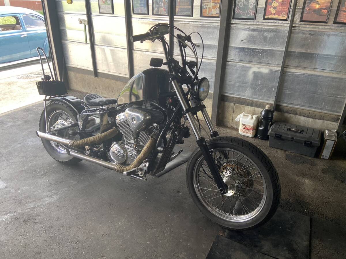 T-51 12L ホンダ スティード HONDA STEED 400&600&VLS スポーツ T-51 12L ホンダ スティード HONDA STEED 400&600&VLS スポーツ