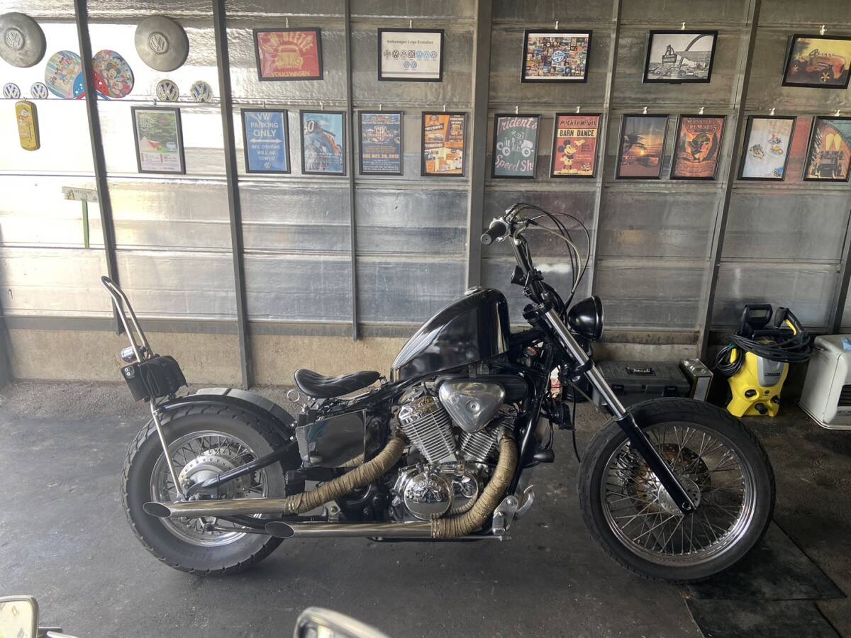 T-51 12L ホンダ スティード HONDA STEED 400&600&VLS スポーツ T-51 12L ホンダ スティード HONDA STEED 400&600&VLS スポーツ