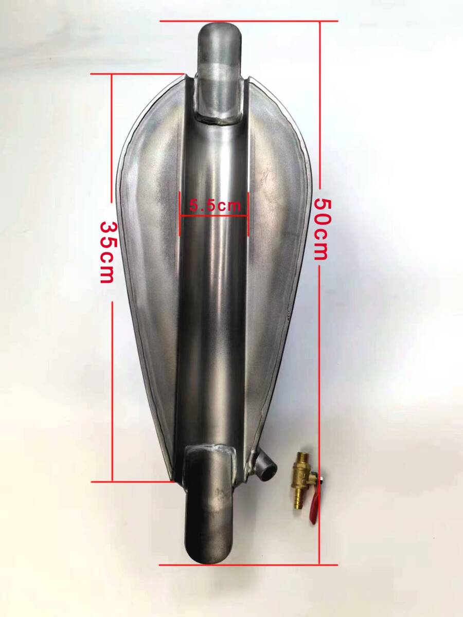 T-2 7L ハーレー 汎用品 ナロー スポーツスター カスタムタンク T-2 7L ハーレー 汎用品 ナロー スポーツスター カスタムタンク
