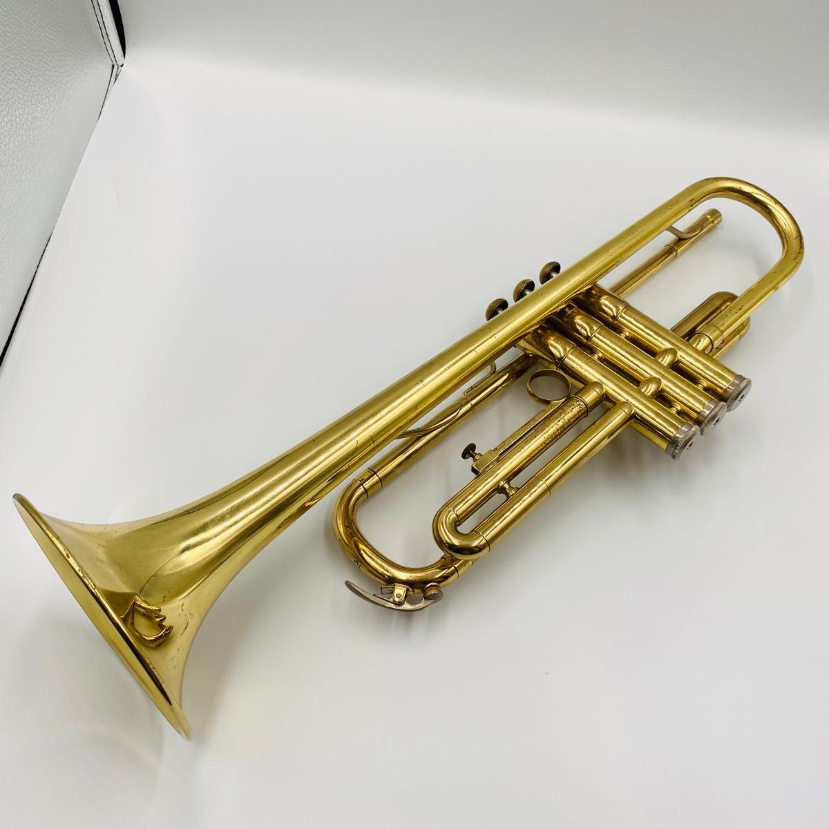 YAMAHA ヤマハ YTR-233 トランペット 11 ハードケース付 管楽器｜Yahoo