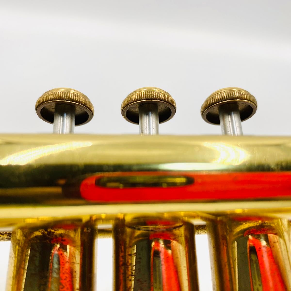 YAMAHA ヤマハ YTR-233 トランペット 11 ハードケース付 管楽器｜Yahoo