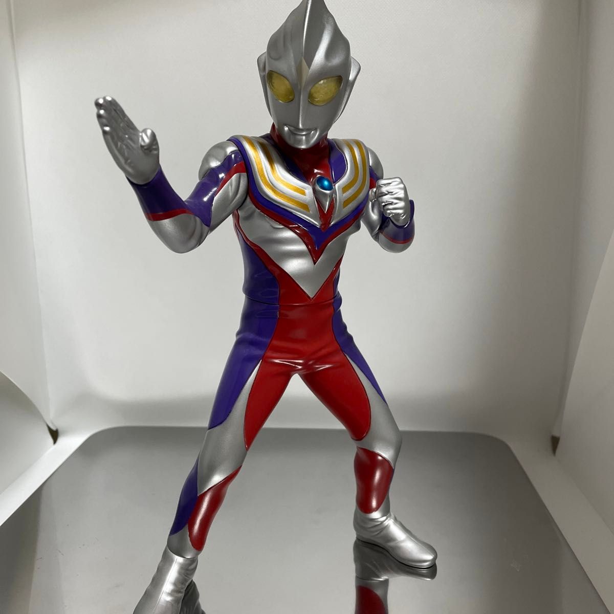 ウルトラマンシリーズ ビックサイズソフビフィギュア ウルトラマンシリーズ ビックサイズソフビフィギュア