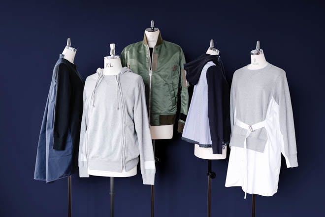 最低価格の メンズ対応サイズ sacai ドローコードドッキングスウェットパーカー レディース ユニセックス サカイ 女性用 最低価格の メンズ対応サイズ sacai ドローコードドッキングスウェットパーカー レディース ユニセックス サカイ 女性用